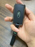 清弗適用路虎鑰匙套攬勝極光L衛士110發(fā)現4/5神行者2星脈高檔牛皮殼 【B款】深空灰-合金+手繩 曬單實(shí)拍圖