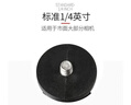 維諾亞防震膠墊工業(yè)海綿墊塊減震墊高緩沖加厚彈性空調機床設備耐磨泡沫 寬3.0厘米*2米長(cháng)【10MM厚】 曬單實(shí)拍圖