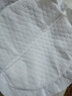 琳達(dá)媽咪防溢乳墊 一次性防溢乳貼溢奶墊 柔軟透氣100片 曬單實(shí)拍圖