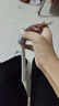 XAAppel蘋果機(jī)watchS10Ultra4適用智能電話手表5G全網(wǎng)通初高中生男女學(xué)生防水運動華強(qiáng)北新款官方旗艦 五代銀 256G流暢芯片+暢玩大型游戲+心率檢測 超長待機(jī)-可回復(fù)微Q信息-提前優(yōu) 曬單實拍圖