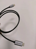 山澤Type-C轉HDMI線(xiàn)雷電4/5轉換器4K60/2K144Hz高清USB-C轉接頭投屏適用蘋(píng)果16/15/MacBook手機筆記本 曬單實(shí)拍圖