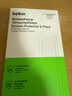 貝爾金（BELKIN）蘋果16ProMax鋼化膜 iPhone16ProMax貼膜 蘋果16ProMax防摔手機(jī)膜 Asahi基材 2片裝 OVA166 曬單實(shí)拍圖