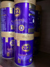a2紫曜 A2蛋白添加HMO和益生菌 幼兒配方奶粉3段(1歲+)800g*6罐 曬單實(shí)拍圖