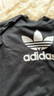 阿迪達(dá)斯ADIDAS 女子 三葉草系列 TRF CREW SWEAT 運(yùn)動 衛(wèi)衣 FM3272 2XS碼 曬單實(shí)拍圖
