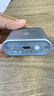 弱水時(shí)砂【周傳雄推薦】earfeel i5無(wú)線(xiàn)藍牙耳機入耳HiFi音質(zhì)游戲運動(dòng)耳機主動(dòng)降噪長(cháng)續航學(xué)生 遠天藍|HiFi音質(zhì)+強降噪+不壓耳 曬單實(shí)拍圖