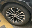 鄧祿普（DUNLOP）輪胎/汽車輪胎215/55R17 94V ENASAVE EC300+原廠配套帕薩特/邁騰 曬單實(shí)拍圖