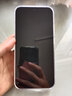 小米（MI）Xiaomi 17 Pro Max 徠卡光影大師人像 第五代驍龍8至尊版 6.9英寸120Hz陽(yáng)光屏 小米手機17promax 冷煙紫 16GB+512GB 曬單實(shí)拍圖