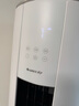 格力3匹 云佳Pro 新1級變頻冷暖 客廳立式柜機(jī) AI節(jié)能省電舒適風(fēng)冷酷外機(jī)空調(diào) KFR-72LW/NhMa1BG 補貼 曬單實拍圖