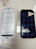邦克仕（Benks）【AR超清增透】適用蘋(píng)果16ProMax鋼化膜 iPhone16ProMax防反射手機膜全屏高清抗指紋玻璃保護貼膜 曬單實(shí)拍圖