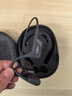 韶音（SHOKZ）OpenRun Pro 2 S820開放式藍牙耳機骨傳導耳機運動跑步騎行無線耳機超長續(xù)航 砂石黑 曬單實拍圖