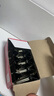 得力(deli)25mm中號金屬黑色長(cháng)尾夾/票據夾/燕尾夾/鐵夾子/文件夾子 12只/盒 曬單實(shí)拍圖