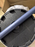 康佳（KONKA）空氣循環(huán)扇電風(fēng)扇家用風(fēng)扇臺式搖頭小風(fēng)扇立式換氣扇輕音電扇大風(fēng)量交流定頻落地扇KXHS-1801-P 曬單實(shí)拍圖