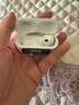 紐曼（Newmine）【深度降噪丨柏林之聲】藍牙耳機真無(wú)線(xiàn)主動(dòng)降噪抗風(fēng)入耳式藍牙耳機運動(dòng)通話(huà)觸屏適用蘋(píng)果華為手機 入耳檢測+雙抗降噪+空間音頻 曬單實(shí)拍圖
