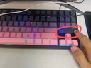 小米（MI）Redmi 電腦音箱 電腦音箱音響金耳朵音質認證 RGB 氛圍燈內置麥克風小米華為聯想戴爾電腦通用 曬單實拍圖