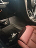米其林適用于寶馬5系腳墊X1X3X4X5L5系iX3i5TPE汽車(chē)腳墊專(zhuān)車(chē)專(zhuān)用腳墊 寶馬3系長(cháng)軸 20款-至今 腳墊+毯面 曬單實(shí)拍圖