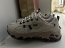 斯凱奇（Skechers）云嶼戶(hù)外登山鞋女2025秋新品休閑厚底徒步鞋減震耐磨180128 曬單實(shí)拍圖