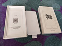 墨案電紙書Mini Plus 2【重磅新品】 5.84英寸墨水屏 霜魄白 電子書閱讀器 輕巧便攜 口袋通勤 6+512G  曬單實(shí)拍圖