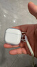 Apple/蘋果 AirPods 4(支持主動降噪)搭配無線充電盒(USB-C)蘋果耳機 藍牙耳機適用iPhone/iPad 四代 曬單實拍圖