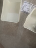 安爾雅床頭柜臥室現代簡(jiǎn)約小型可移動(dòng)置物柜家用床邊迷你邊幾小柜子 曬單實(shí)拍圖