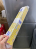 佳能（GLAD)食品級PE刀切保鮮膜大碗微波爐經(jīng)濟裝冰箱水果蔬帶切割器 W300N(90米30厘米)一盒 曬單實(shí)拍圖