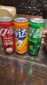 可口可樂(lè )（Coca-Cola）可樂(lè )*12+雪碧*8+芬達*4 有糖汽水 碳酸飲料  330ml*24罐 曬單實(shí)拍圖