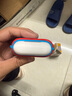 ROCK哆啦a夢(mèng)耳機套適用于A(yíng)pple耳機airpods pro3保護套無(wú)線(xiàn)藍牙耳機防塵防摔硅膠套百寶袋磨砂軟殼 Airpods pro3【百寶袋】硅膠軟殼 正版授權*原創(chuàng  )設計 曬單實(shí)拍圖