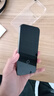 小米（MI）小米 17 Pro 妙享背屏 徠卡光影大師 第五代 驍龍 8 至尊版 黑色 16GB+512GB 5G手機 曬單實拍圖