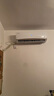 格力（GREE）空調(diào)京韻 新一級/三級能效變頻冷暖 大風量 高溫自潔 WIFI小客廳大臥室壁掛式大掛機 家電補貼 2匹 一級能效 京韻 曬單實拍圖