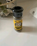 臻味坊黑胡椒粉 家用炒菜煲湯燒烤腌制調(diào)味粉料40g 曬單實(shí)拍圖