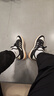 阿迪達斯 （adidas）中性 籃球系列 BREAK START 籃球鞋 IH7963 黑色  43  曬單實拍圖