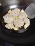 鮮羊官 內蒙古草原羊肉  羊腿 羊小腿 羊腱子 羔羊燒烤食材 法式小腿2.2斤 曬單實(shí)拍圖