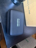 東芝（TOSHIBA）4TB 移動(dòng)硬盤機(jī)械 新小黑A5 USB3.2 Gen 1 大容量 兼容Mac 數(shù)據(jù)存儲(chǔ) 輕薄便攜 曬單實(shí)拍圖