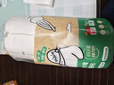 FUTURE MATTERS FM天竹纖維周拋抹布全年桶28*28cm 52片/卷原創(chuàng  )印花無(wú)甲醛熒光劑 曬單實(shí)拍圖