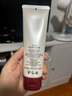 資生堂洗面奶溫和紅腰子水潤保濕潔面乳 肌活煥采洗面奶 125ml(滋潤型) 曬單實(shí)拍圖