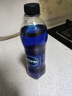 百事（PEPSI）【絕版】泰國版藍可樂 無糖24瓶裝 550ml*24瓶 曬單實拍圖