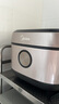 美的（Midea）0涂層電飯煲IH無涂層4L大容量316L不銹鋼內(nèi)膽家用多功能智能3-4人電飯鍋MB-HC459S國(guó)家補(bǔ)貼 曬單實(shí)拍圖