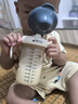 貝姆士?jī)和憋嬇Ｄ瘫?-2-3歲以上大寶寶奶瓶吸管杯ppsu喝水喝奶直飲杯 曬單實(shí)拍圖