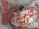 冷凍純干雞全腿（手槍腿）雞腿雞腿肉雞腿排奧爾良燒烤低脂 1冷凍純干雞全腿1000g×1袋 曬單實(shí)拍圖