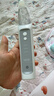 Baby futur電動(dòng)吸鼻器 新生嬰幼兒童寶寶 通鼻腔鼻涕清洗潔神器 3檔充電款 象牙白（一年只換不修）1支鹽水 曬單實(shí)拍圖
