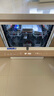 東芝（TOSHIBA）【白玉A50Pro】全嵌入式洗碗機16套容量 360°衛星噴臂 母嬰級四星消毒105°熱風(fēng)烘干 國家補貼20% 曬單實(shí)拍圖