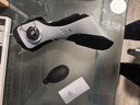 冠愛(ài)（GUANAI）醫用足托矯正器足下垂足內翻矯正鞋腳托矯形康復訓練護具可穿鞋內 曬單實(shí)拍圖