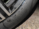 倍耐力汽車(chē)輪胎235/55R19 105V P0 P Zero pz4(VOL)原配沃爾沃 曬單實(shí)拍圖