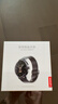 聯(lián)想（Lenovo）運動(dòng)智能手表Watch 藍牙高清通話(huà) 46mm圓盤(pán)男表智能穿戴手環(huán) 血氧睡眠心率檢測健康監測 深空黑 曬單實(shí)拍圖