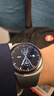 三星 Samsung【國(guó)家補(bǔ)貼】Watch8 藍(lán)牙通話智能手表/運(yùn)動(dòng)手表/電話手表 披荊斬棘哥哥同款 44mm 慕巖灰 曬單實(shí)拍圖