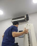 同城上門空調(diào)故障維修不制冷加氟雪種檢測(cè)中央空調(diào)安裝移機(jī)拆機(jī)清洗海爾格力美的大金空調(diào)售后服務(wù) 空調(diào)維修-下單分配師傅報(bào)價(jià)（定金申請(qǐng)退款秒到賬） 曬單實(shí)拍圖