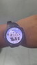 華為（HUAWEI）手表WATCH GT 5 Pro【咨詢(xún)享優(yōu)惠】運動(dòng)玄璣感知兩周續航藍牙通話(huà)體溫血氧心率監測送男女朋友禮物 46mm曜石黑【皮表帶+貼膜】 曬單實(shí)拍圖