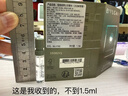 寶格麗（BVLGARI）大吉嶺茶淡香氛50ml木質(zhì)調(diào)白襯衫中性香男士香水禮盒 生日禮物 曬單實拍圖