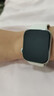 華為（HUAWEI）【國家補貼15%】WATCH FIT 4智能手表運動藍牙通話輕薄大屏高中學生健康管理NFC門禁男女心率 悅動白【甄選表帶+精美表盤】 曬單實拍圖