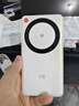 中興（ZTE）U30 Air 5G免插卡移動(dòng)隨身wifi無(wú)線網(wǎng)卡便攜式熱點(diǎn)5g路由器無(wú)限筆記本電腦通用流量車載卡托2025款 曬單實(shí)拍圖