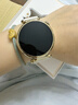 HUAWEI WATCH GT 6 浮光白 41mm智能手表多維情緒健康全新騎行體驗華為GT6手表GT5升級 曬單實(shí)拍圖